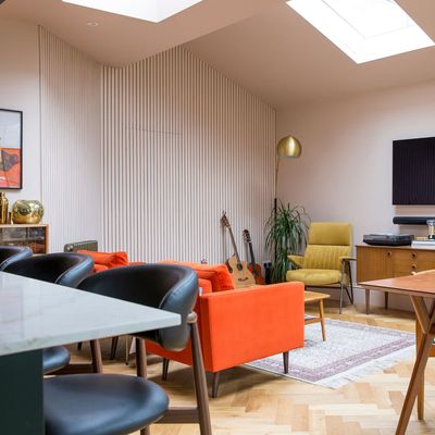 Thinking of going open plan? Make sure you know how to correctly identify a partition wall before you start knocking down walls