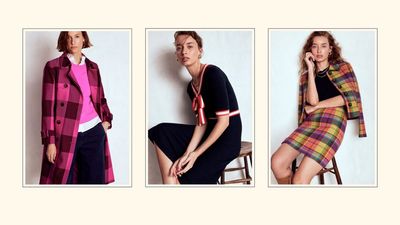 Goodbye summer, hello autumn. The new Boden collection has dropped, and these are the key seasonal updates on my shopping list