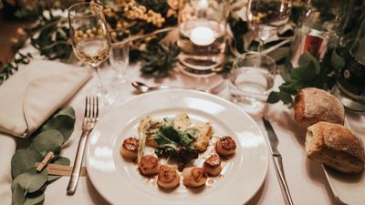 10 Most Expensive Meals in the World