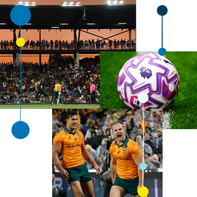 Your Guardian sport weekend: Premier League, Rugby Championship and more