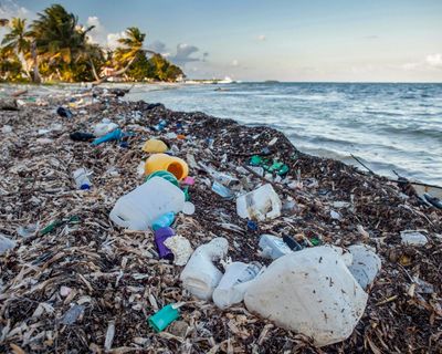 The Guardian view on the collapse of environmental talks: petrostates blocked a global plastics deal, but we must not despair