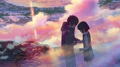 This anime movie with a near-perfect Rotten Tomatoes score has been impossible to stream, but it's coming to HBO Max alongside 20 other rare wonders
