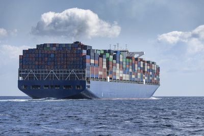You’re welcome, world: U.S. tariffs may cool inflation for the rest of the global economy