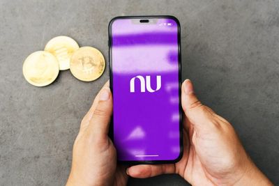 Nu Holdings Powers Ahead As Strong Customer Spend, Margin Gains Drive Outlook