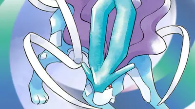 I played Pokémon Crystal like a modern gamer. Huge mistake