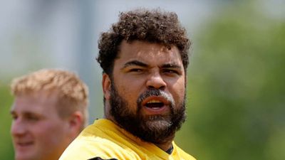 Jalen Ramsey Has Clear Message for Steelers GM Regarding Cam Heyward Contract