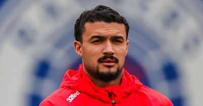 Rangers star speaks on teammate Jefte's transfer exit as £6m deal nears