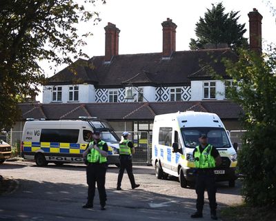 Judge urged to shut down hotel housing asylum seekers in Epping