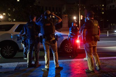 Trump is targeting sanctuary cities to settle political scores and potentially arrest his opponents