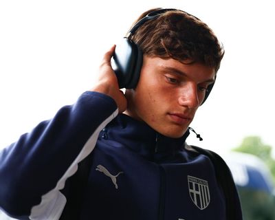 Liverpool seal £26m Leoni signing and see him as potential Van Dijk successor