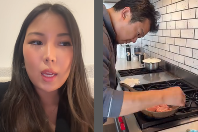 Kis Cafe's Ex-Chef Luke Sung Claps Back at Cancel Culture and He Has a Point — Were Things Taken Too Far?