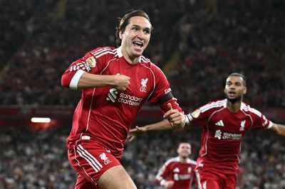 Liverpool vs Bournemouth LIVE: Premier League result, latest updates and reaction after dramatic Reds win