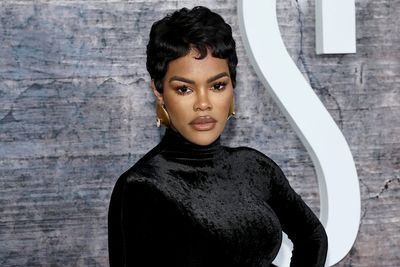 Teyana Taylor ordered to pay ex-husband $70,000 after being found in contempt of court over divorce judgment