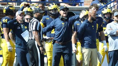 The Simple Reason Michigan Didn’t Receive a Postseason Ban in Connor Stalions Case