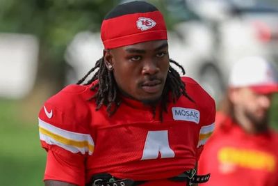 NFL insider called Rashee Rice's delayed disciplinary hearing 'odd'