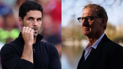 Mikel Arteta Issues Strong Statement After Club Legend’s Arsenal Captain Comments