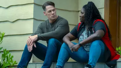 ‘Peacemaker’ season 2 review: Even better than the last