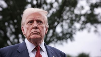 Donald Trump can kiss his dream goodbye: Congress won’t approve his latest whim and Democrats will ‘fight him tooth and nail’