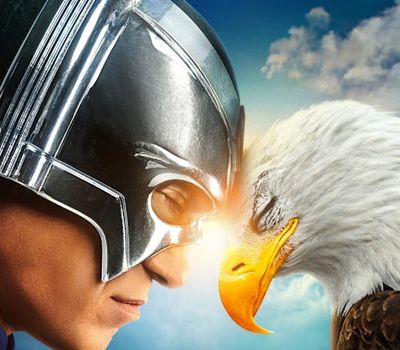 'Peacemaker' Season 2 Review: The DCU's Odd Stepchild Is Better Than Ever