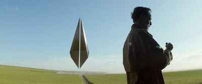 73 Years Later, Apple's Most Ambitious Epic Honors A Classic Sci-Fi Twist