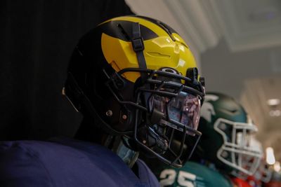 Michigan avoid playoff ban but face record NCAA fine over sign-stealing
