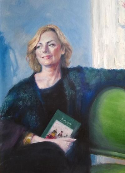 Lucina Prestige obituary
