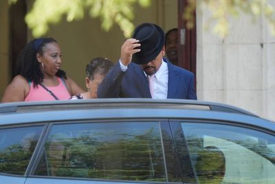 Ricky Jones case should not be compared to Lucy Connolly – lawyers