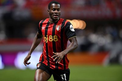 Dango Ouattara: Brentford set to complete club record deal for Bournemouth forward