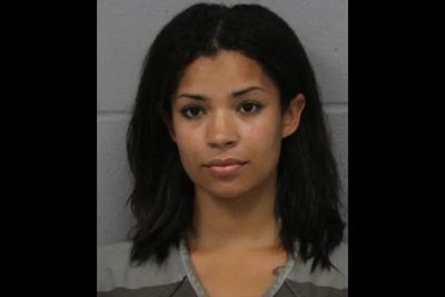 Influencer ‘XenaThe Witch’ arrested after shooting stranger with a paintball gun for live stream prank