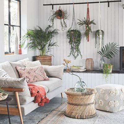 Is grey making a comeback? Experts say it’s ‘the perfect foundation for a serene space’