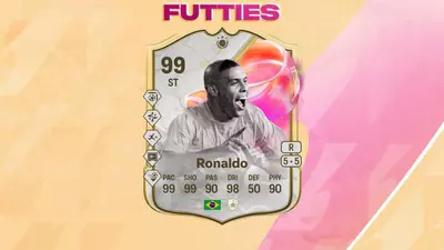 All EA FC 25 Pre-Season Best of Re-Release Batch 1 players