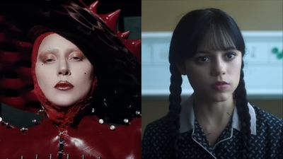 I Have A Theory About Who Lady Gaga Could Be Secretly Playing In Wednesday Season 2 Part 2