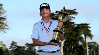 Mason Howell Facts: 14 Things You Didn't Know About The American Amateur Golfer