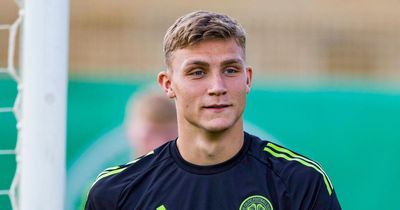Dane Murray signs new Celtic deal as player and Rodgers give their thoughts