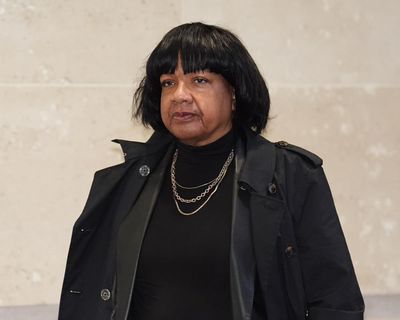 Labour’s attempt to find successor to Diane Abbott ‘under way’