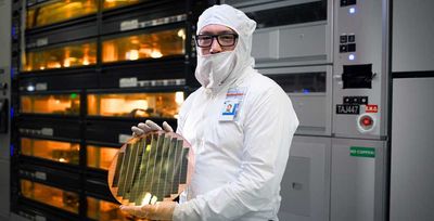 Trump Wants To Make Intel Great Again. What That Means For TSMC.