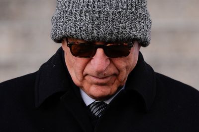 Brooklyn construction magnate gets probation for funneling illegal donations to NYC Mayor Eric Adams