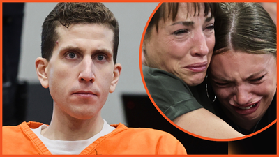 One word Bryan Kohberger may have said upends everything we thought we knew about the case