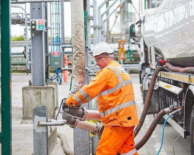 UK’s largest bioethanol plant to shut after blow from Starmer’s trade deal with Trump