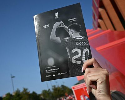 Liverpool 4-2 Bournemouth: Premier League season opener – as it happened
