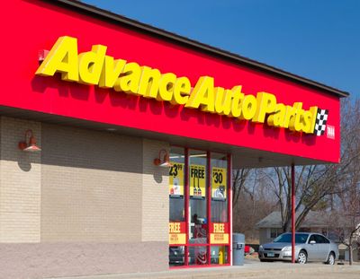 These Analysts Increase Their Forecasts On Advance Auto Parts Following Upbeat Q2 Earnings