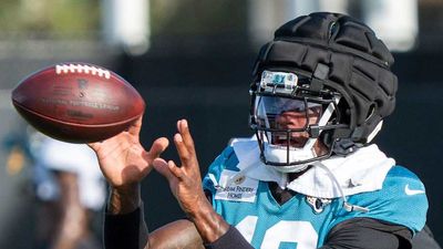 Travis Hunter Misses Jaguars' Friday Practice As Precautionary Move