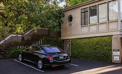 Why Are Some Cities Now Charging Seniors to Park in Front of Their Homes?