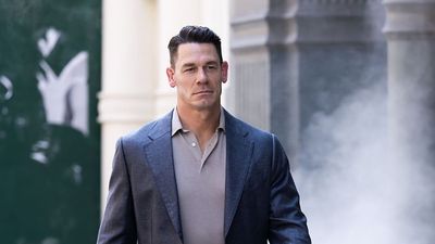 John Cena admits he and wife ‘navigate’ their marriage and career ‘as we see fit,’ but that balance recently took a hit