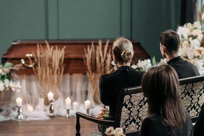 Should You Pay for a Funeral in a Different State Than You Live In?