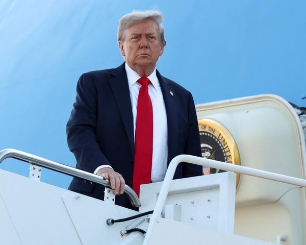 Trump-Putin summit live updates: US and Russian leaders to meet in Alaska to discuss ending Ukraine war