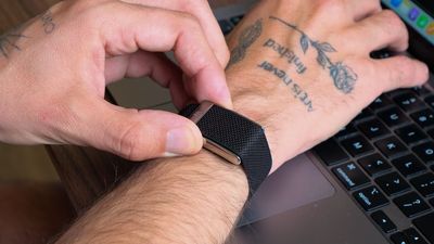 Whoop refuses to back down after FDA calls blood pressure feature a medical device
