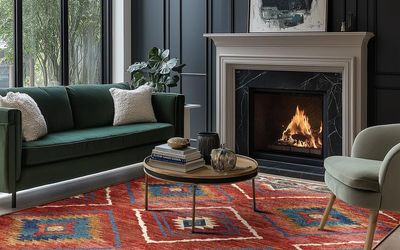 Here’s how to make your home look luxe for less with homewares on Amazon
