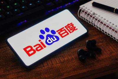 Baidu Teams With Uber and Lyft on Robotaxis—Stock Upside Ahead?