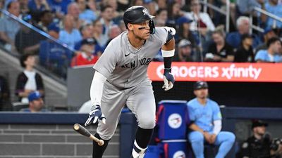 Ranking MLB Division Races With Six Weeks to Go